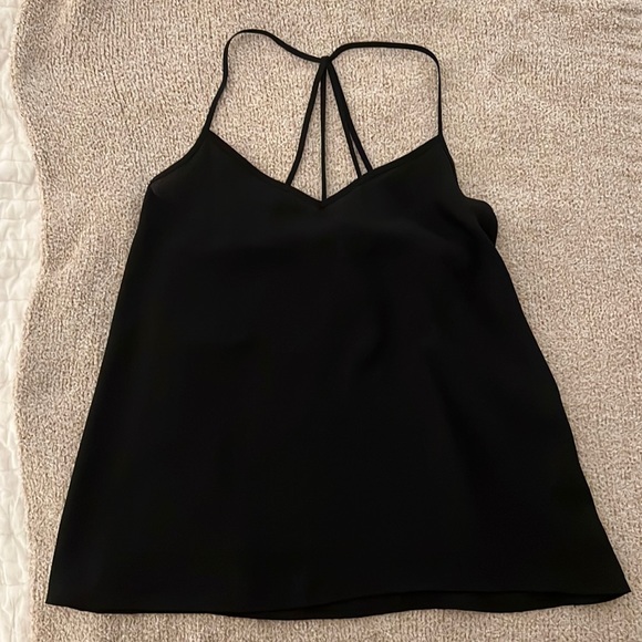 Abercrombie top - Picture 2 of 3